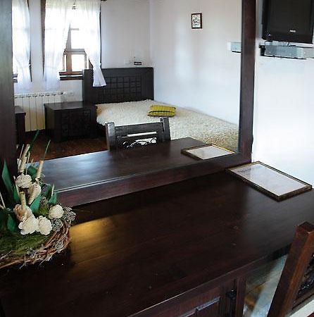 Hotel House Of Bardo à Zheravna Extérieur photo