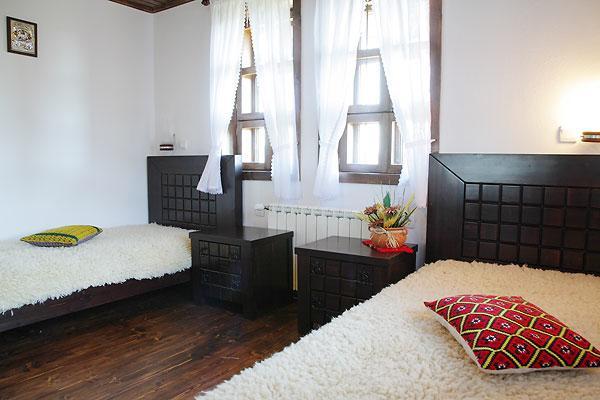 Hotel House Of Bardo à Zheravna Extérieur photo