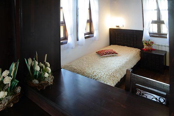 Hotel House Of Bardo à Zheravna Extérieur photo