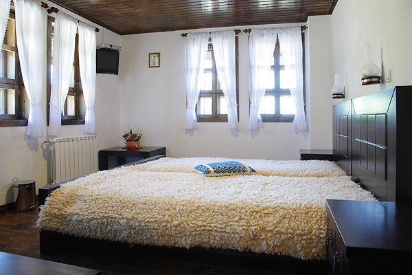 Hotel House Of Bardo à Zheravna Extérieur photo
