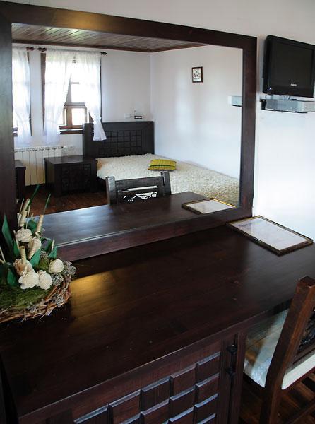 Hotel House Of Bardo à Zheravna Extérieur photo